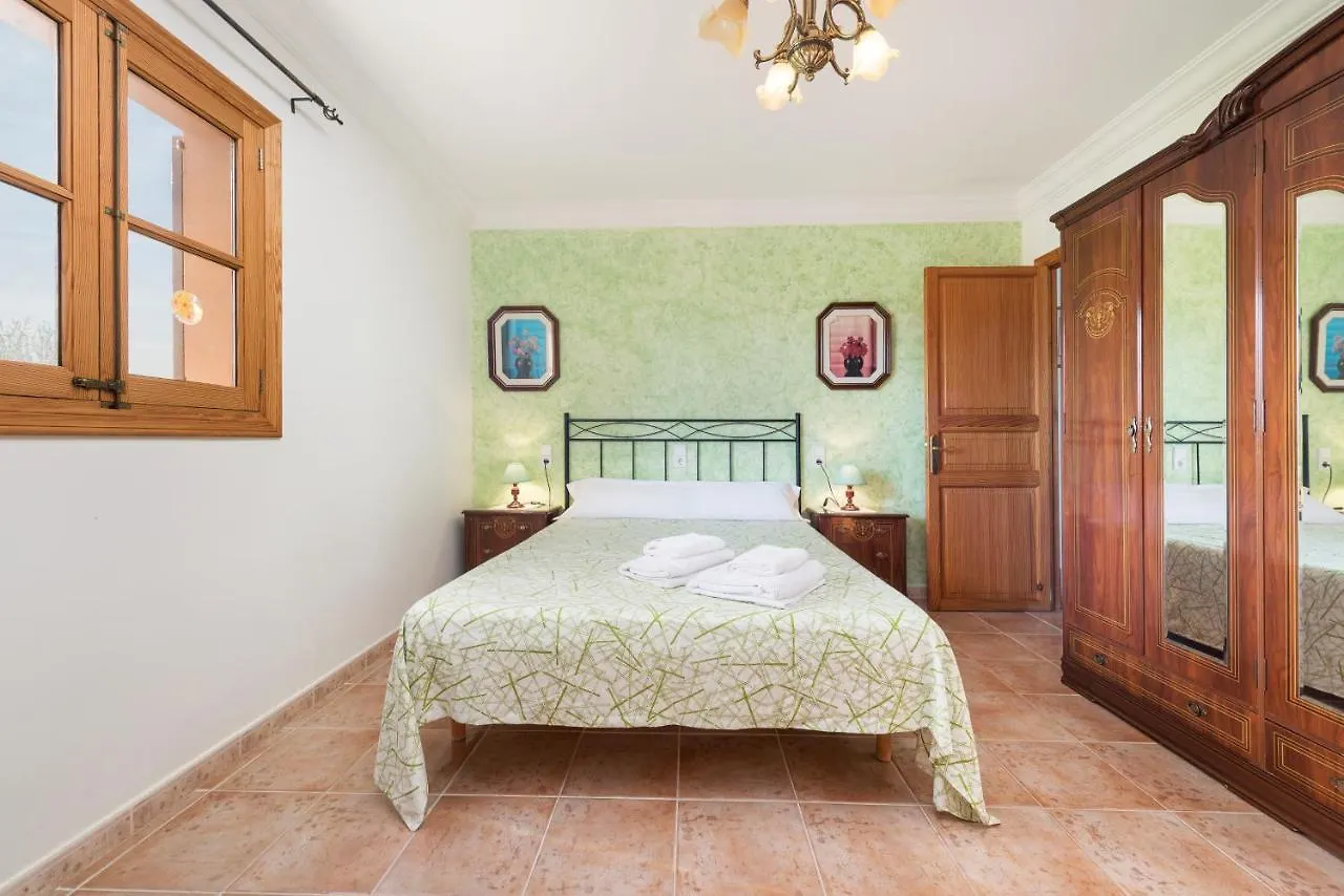 Finca Calderitx Ariany